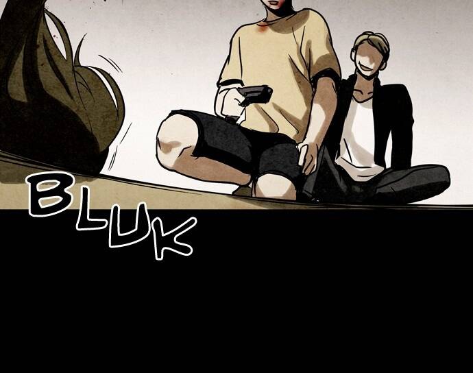 Virus Quái Vật: Chapter 21