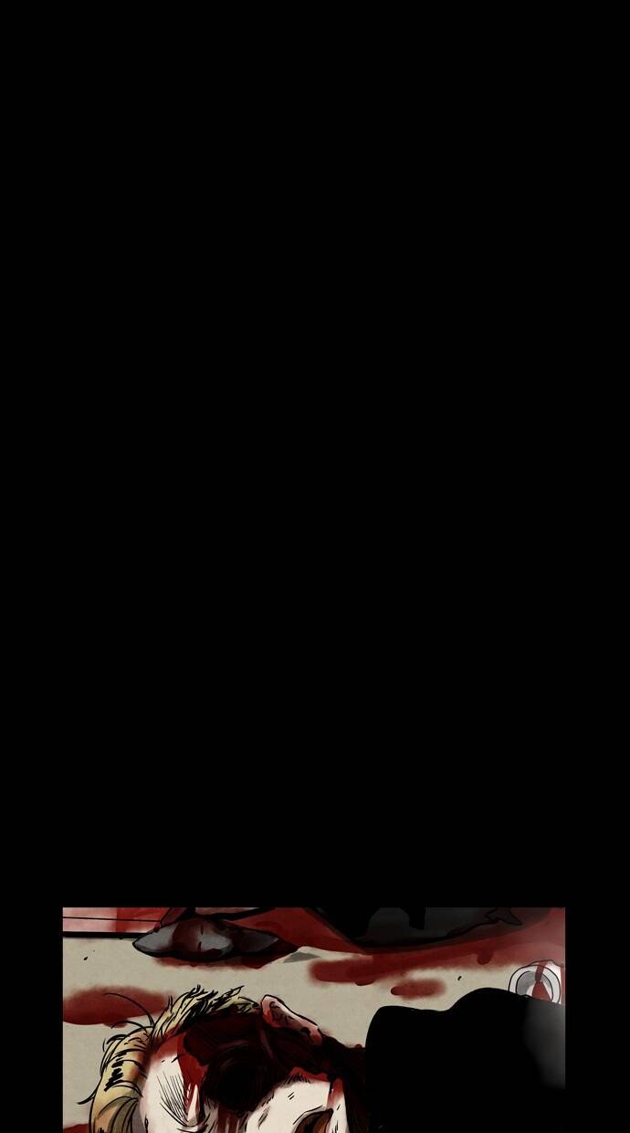 Virus Quái Vật: Chapter 21