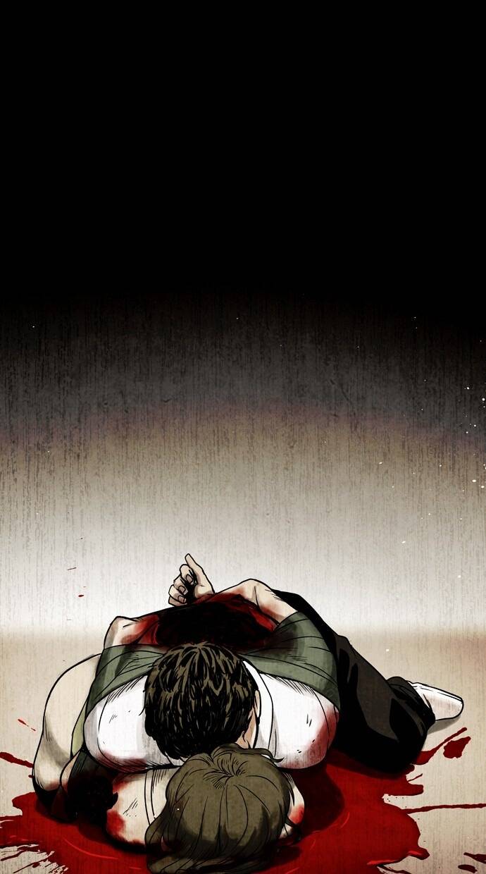 Virus Quái Vật: Chapter 21