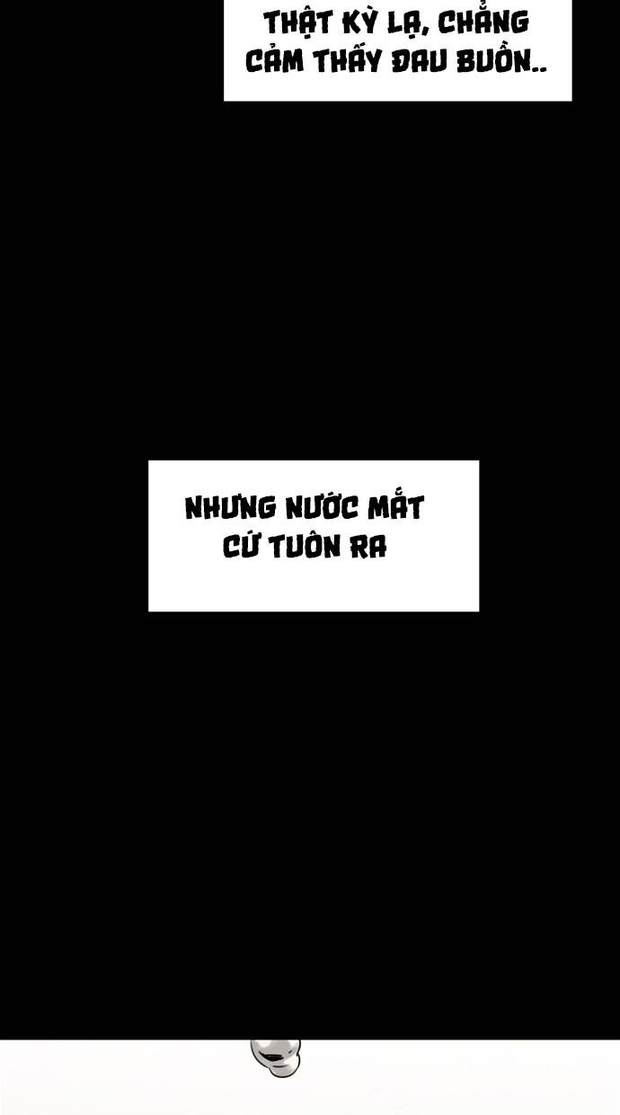 Virus Quái Vật: Chapter 21