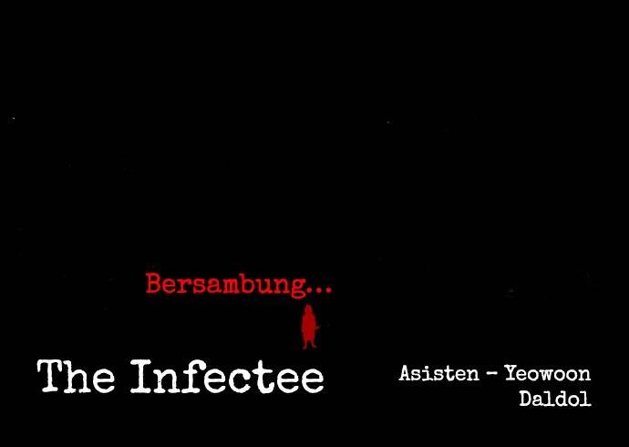 Virus Quái Vật: Chapter 21