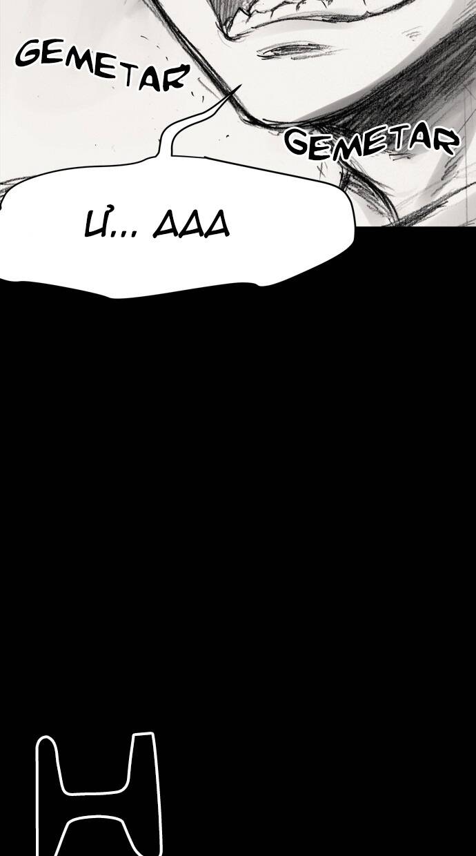 Virus Quái Vật: Chapter 21