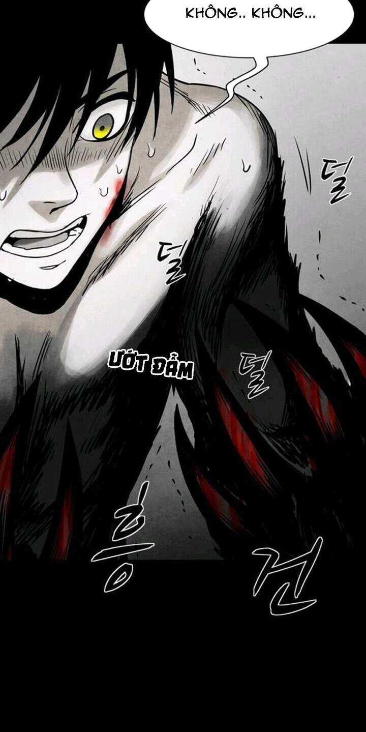 Virus Quái Vật: Chapter 26