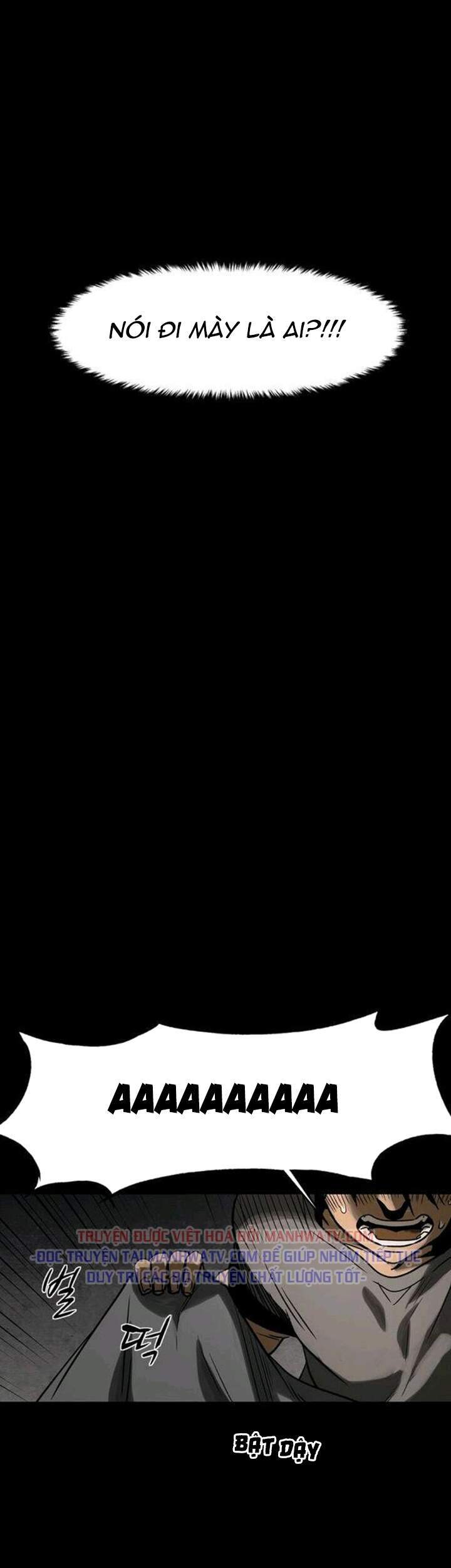 Virus Quái Vật: Chapter 26