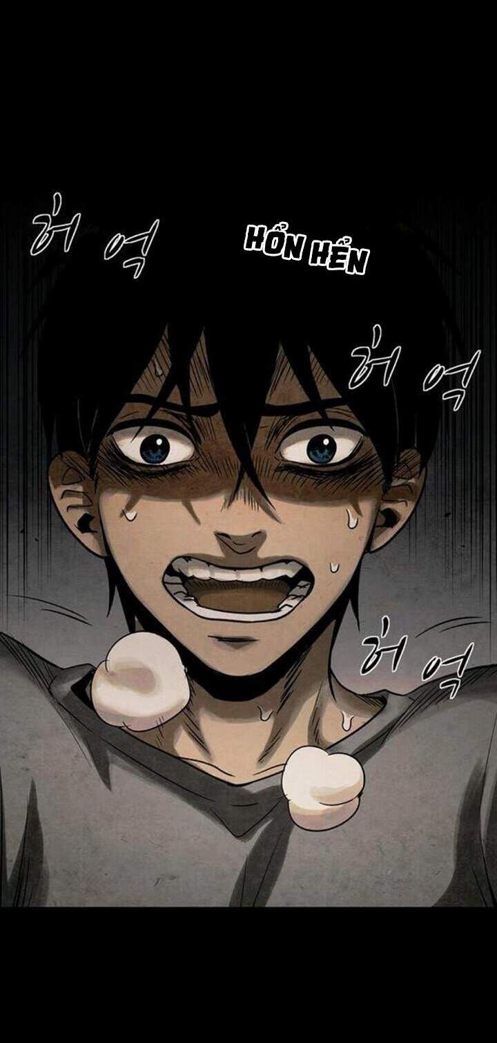 Virus Quái Vật: Chapter 26