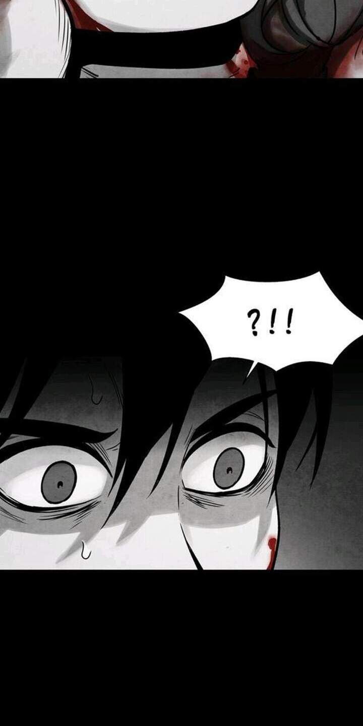 Virus Quái Vật: Chapter 26