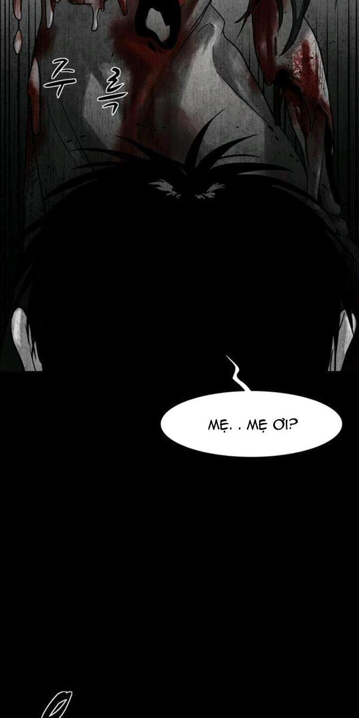 Virus Quái Vật: Chapter 26