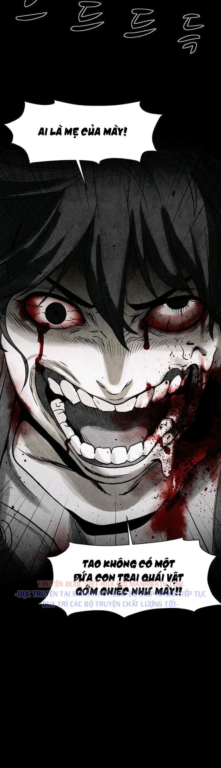 Virus Quái Vật: Chapter 26