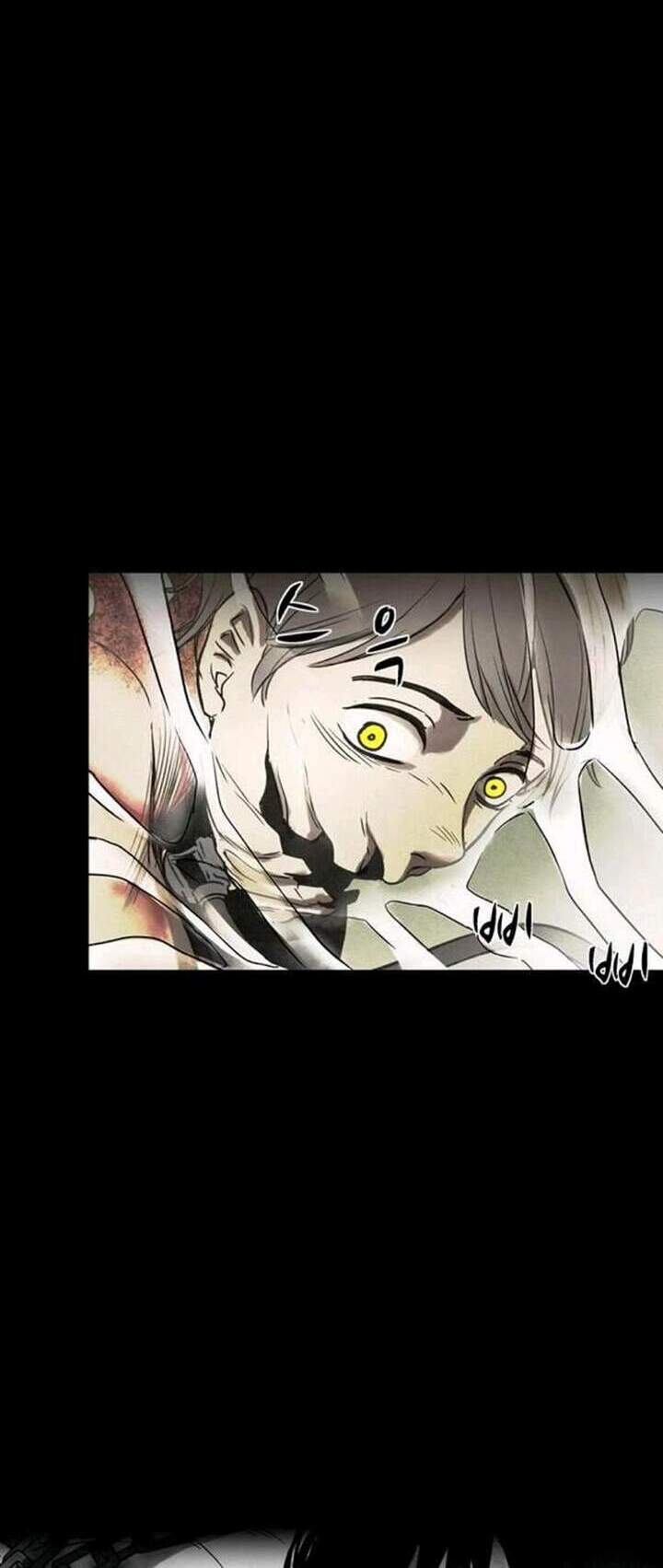 Virus Quái Vật: Chapter 27