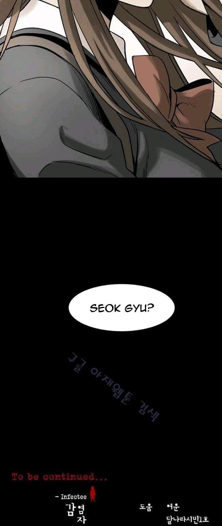 Virus Quái Vật: Chapter 27