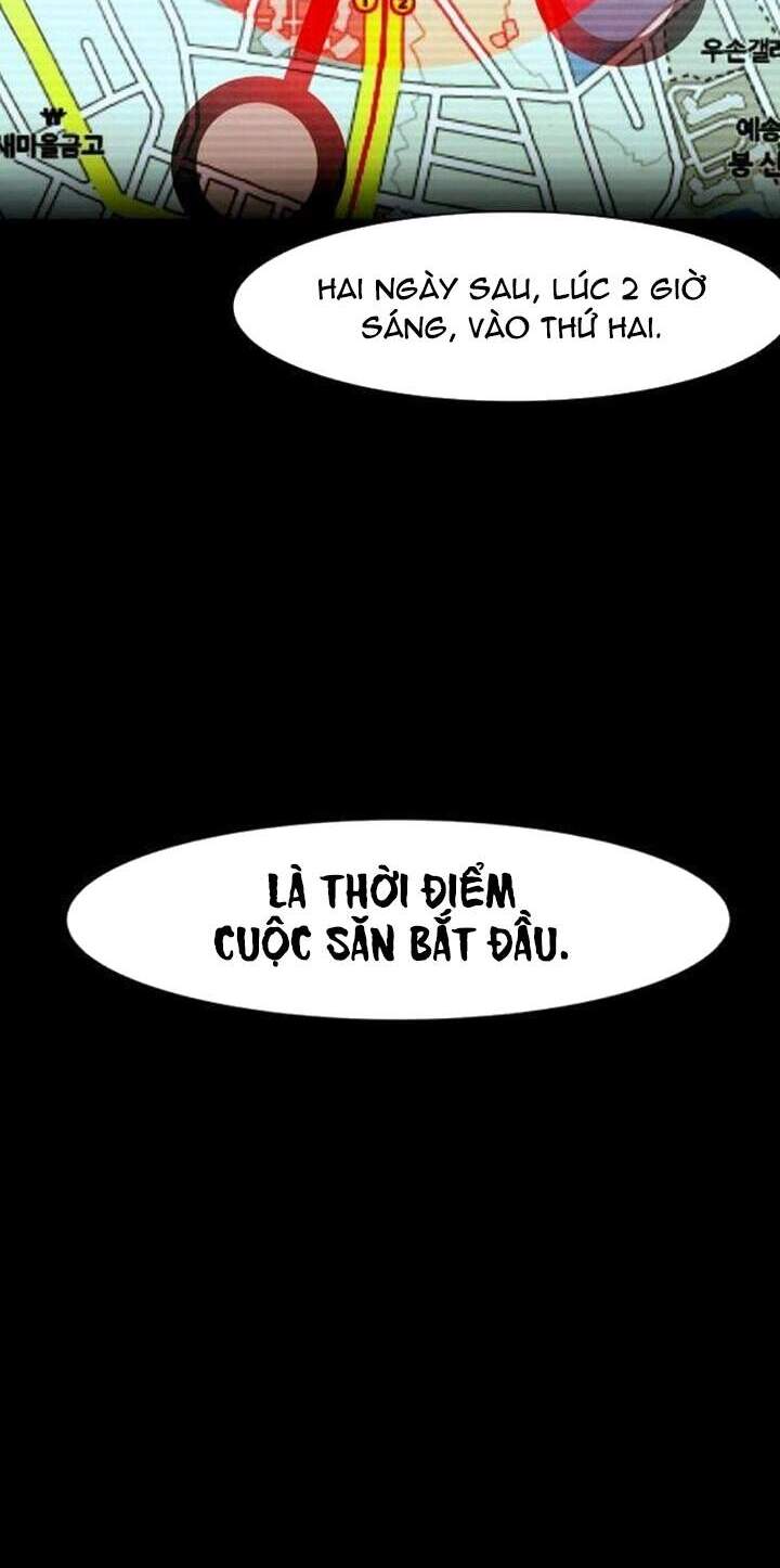 Virus Quái Vật: Chapter 29