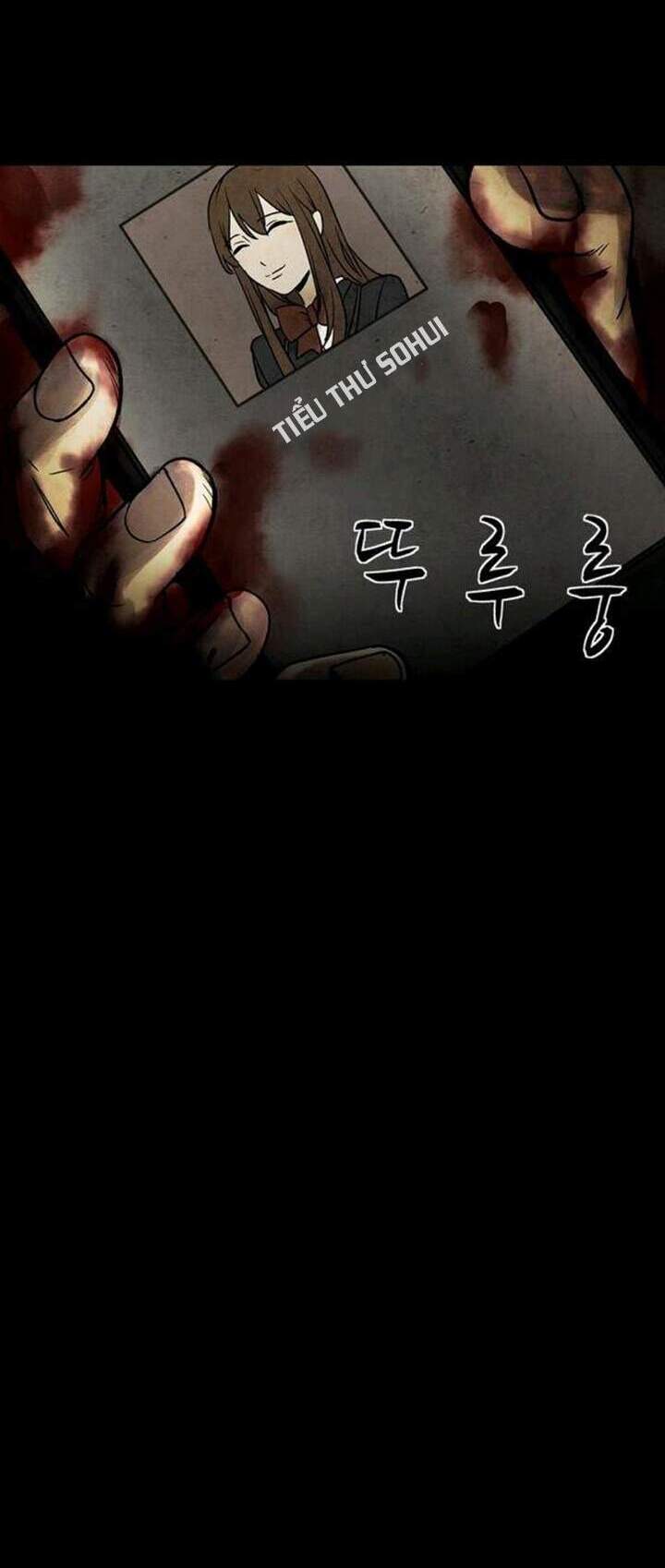 Virus Quái Vật: Chapter 29