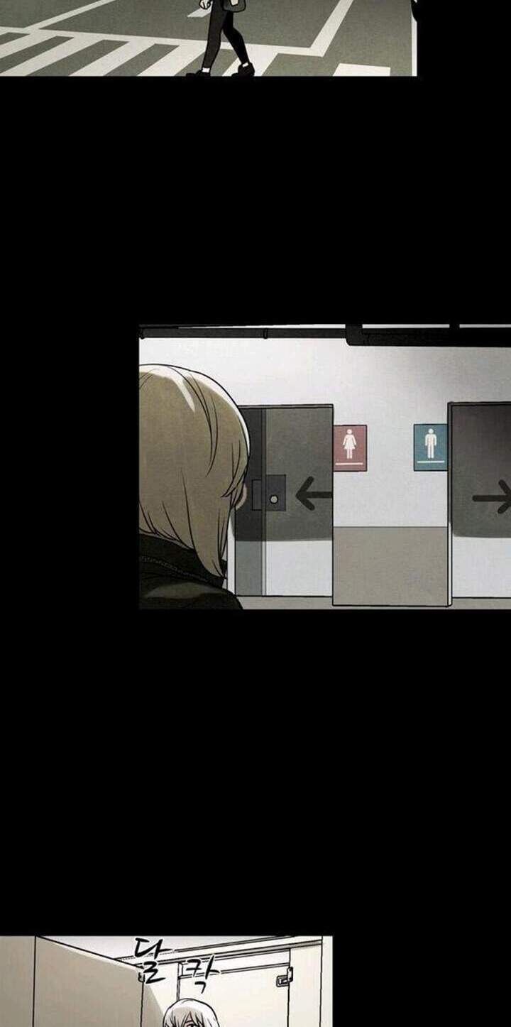 Virus Quái Vật: Chapter 29