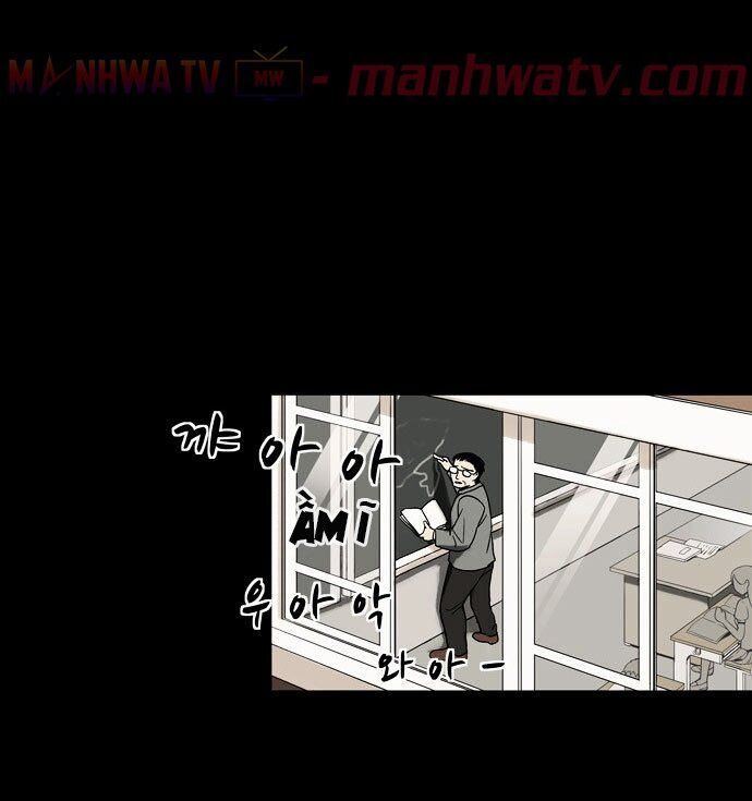 Virus Quái Vật: Chapter 3