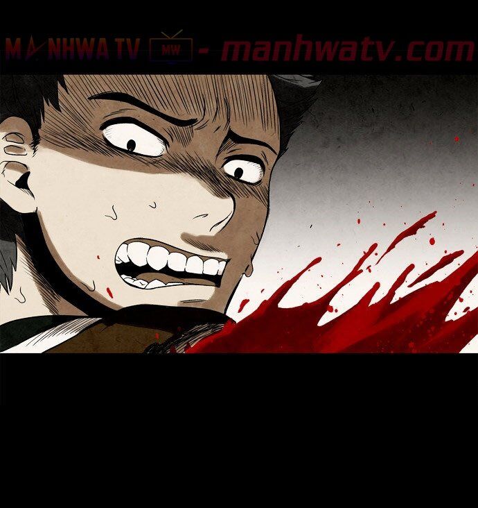 Virus Quái Vật: Chapter 3