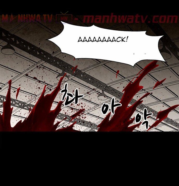 Virus Quái Vật: Chapter 3