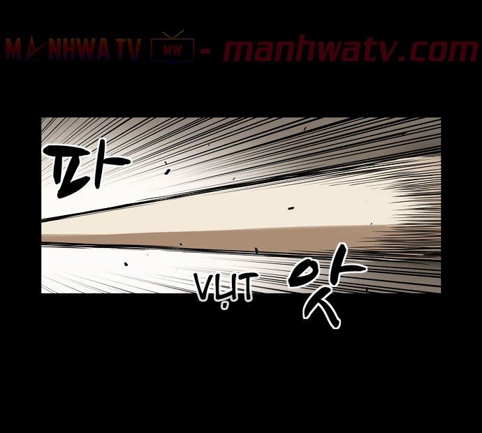 Virus Quái Vật: Chapter 3