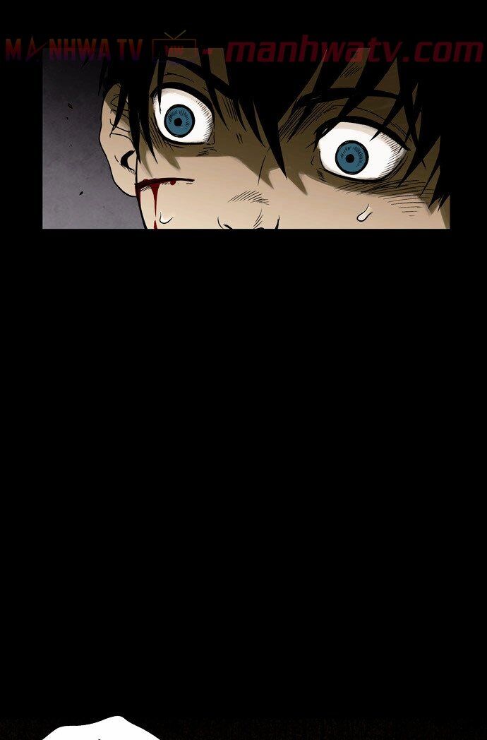 Virus Quái Vật: Chapter 3