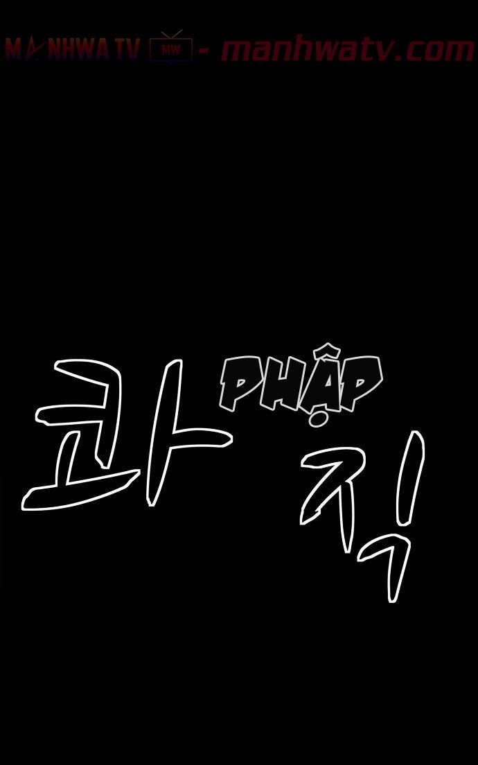 Virus Quái Vật: Chapter 3