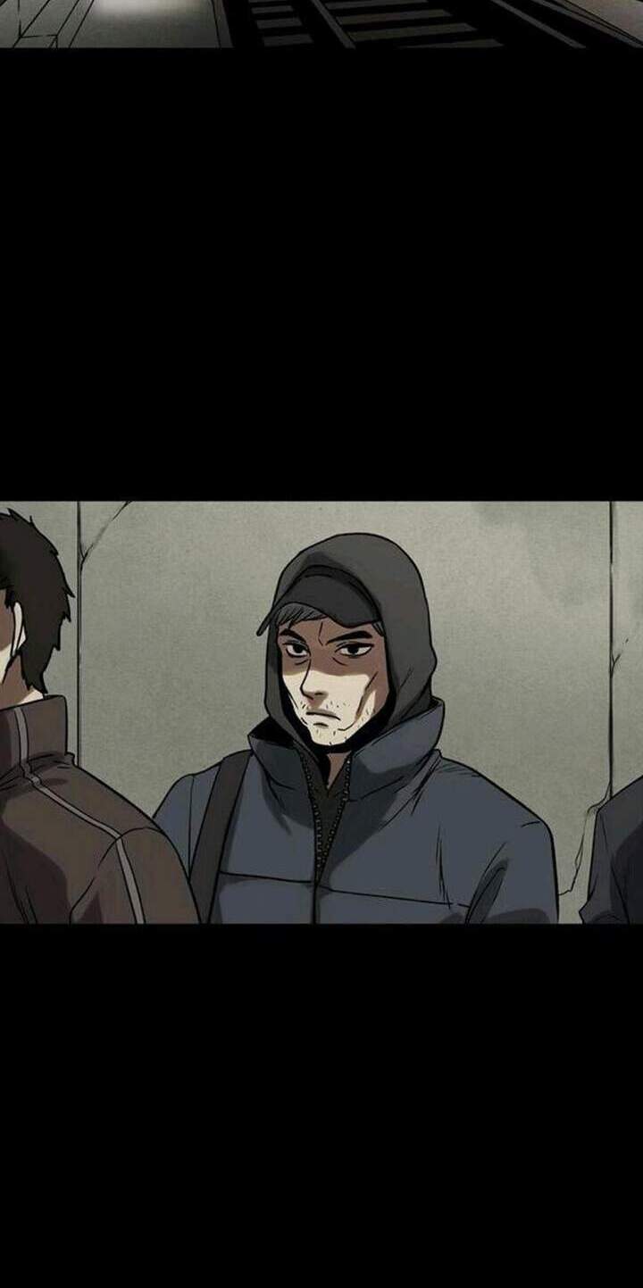 Virus Quái Vật: Chapter 30