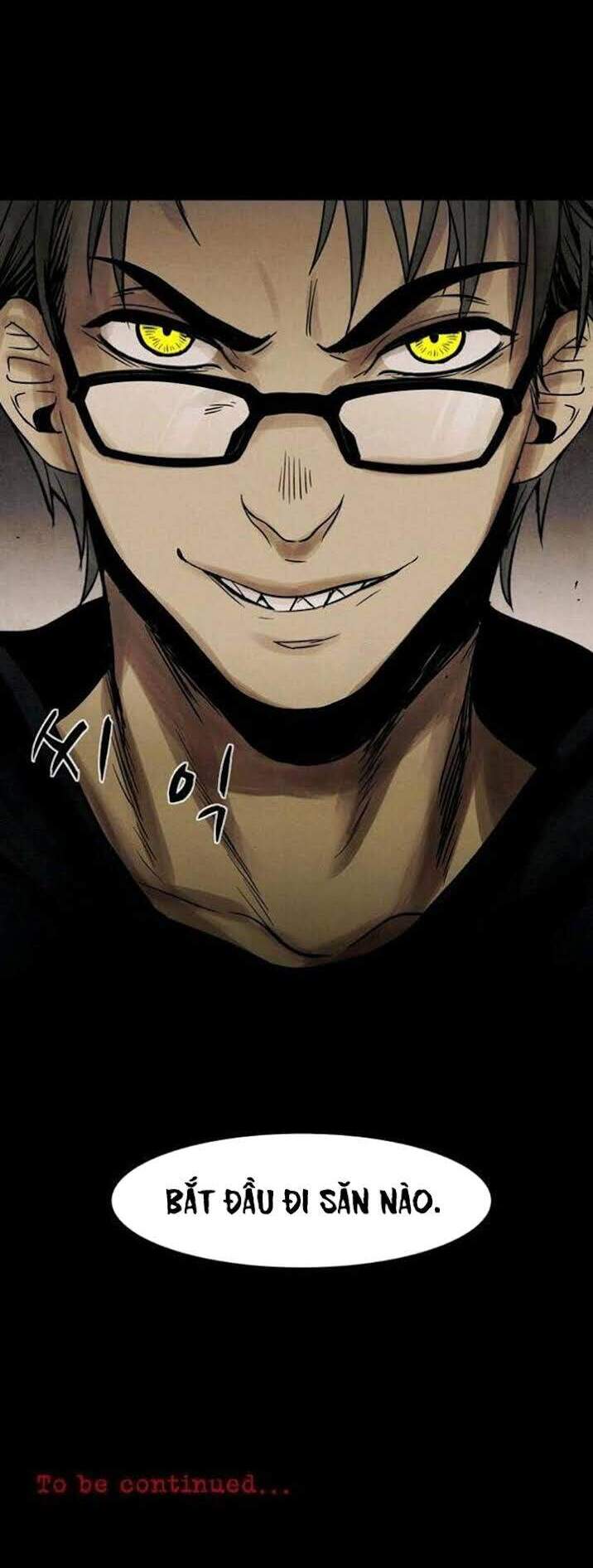 Virus Quái Vật: Chapter 30