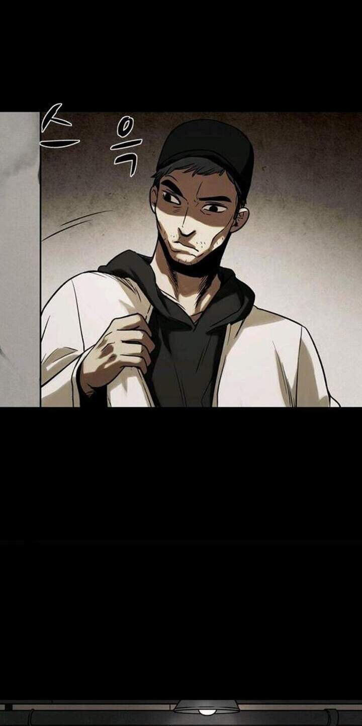 Virus Quái Vật: Chapter 30