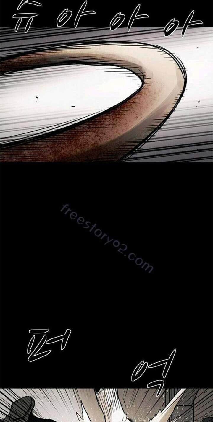 Virus Quái Vật: Chapter 31