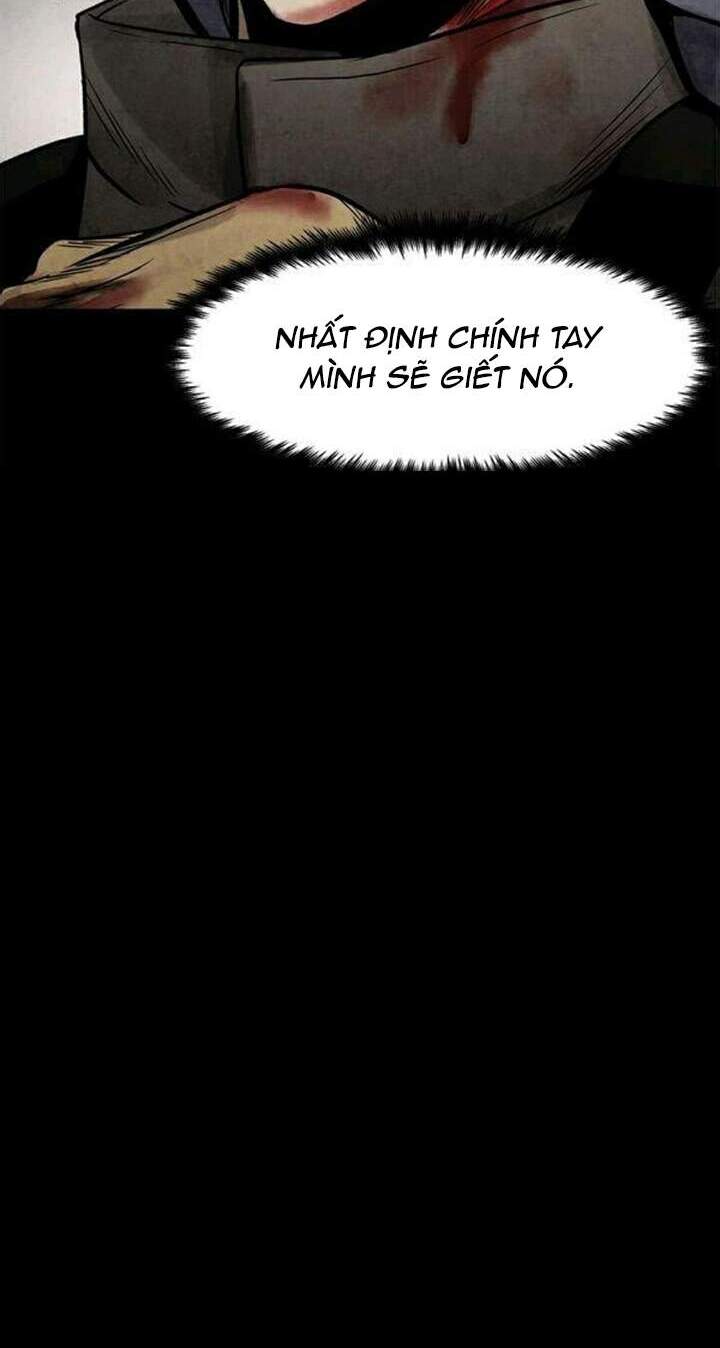 Virus Quái Vật: Chapter 32