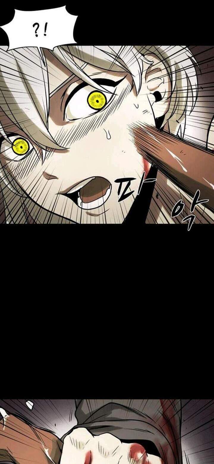 Virus Quái Vật: Chapter 33