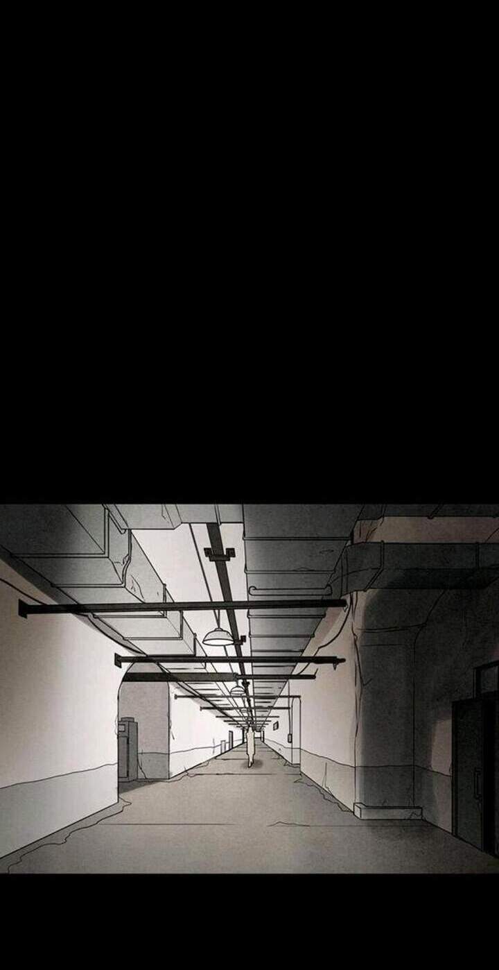 Virus Quái Vật: Chapter 33