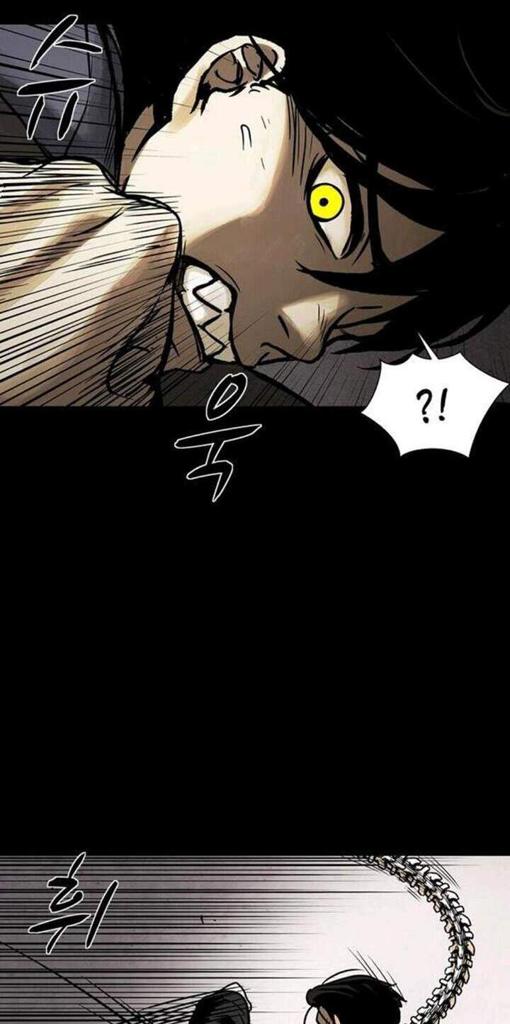 Virus Quái Vật: Chapter 34