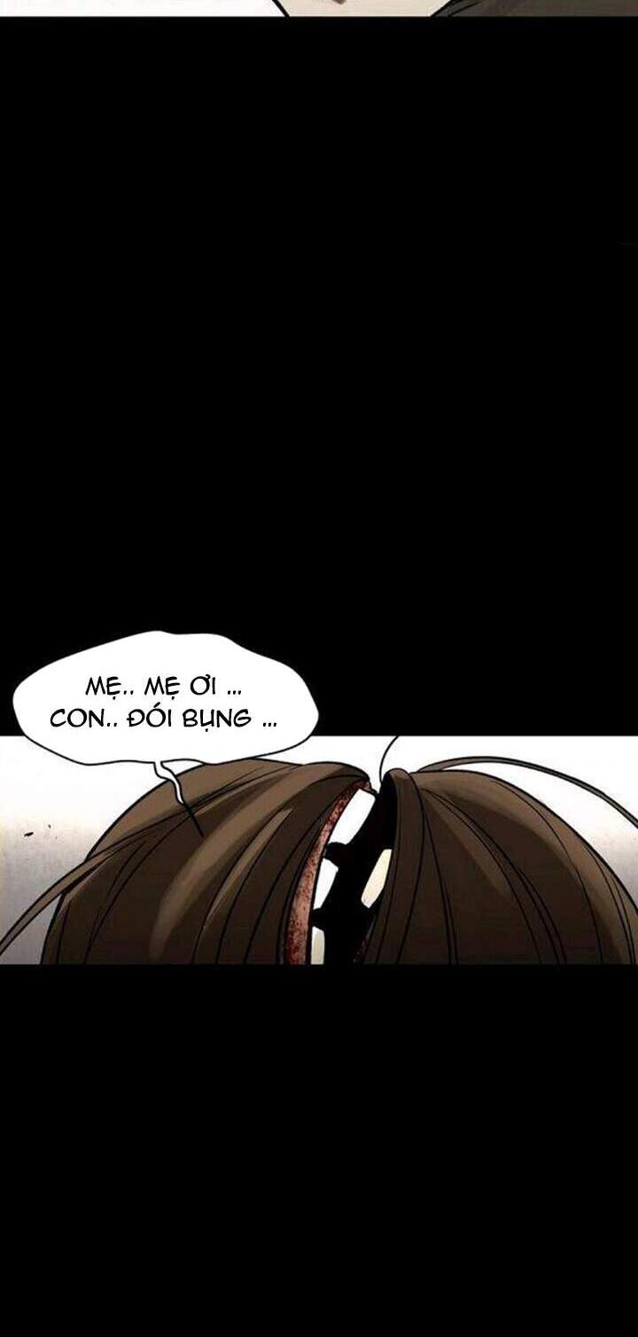 Virus Quái Vật: Chapter 34