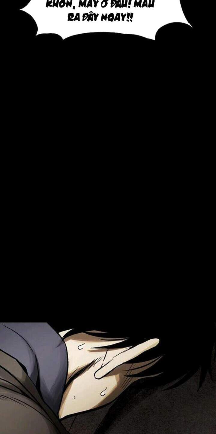 Virus Quái Vật: Chapter 34