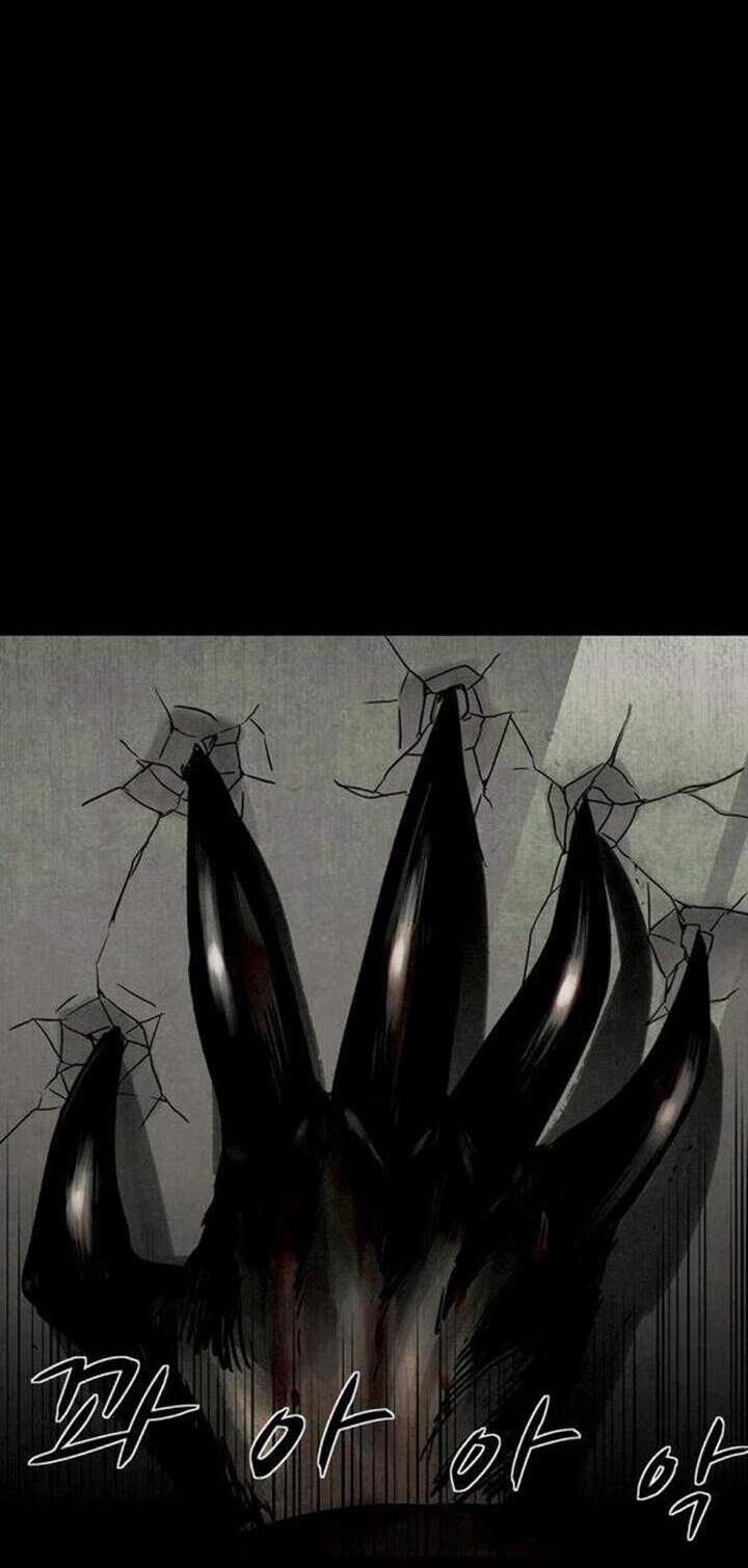 Virus Quái Vật: Chapter 34