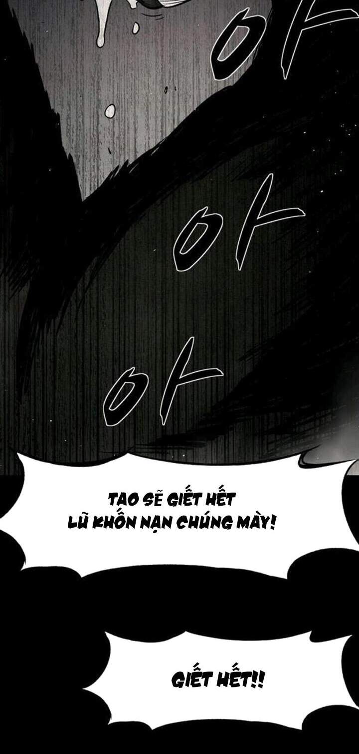 Virus Quái Vật: Chapter 34