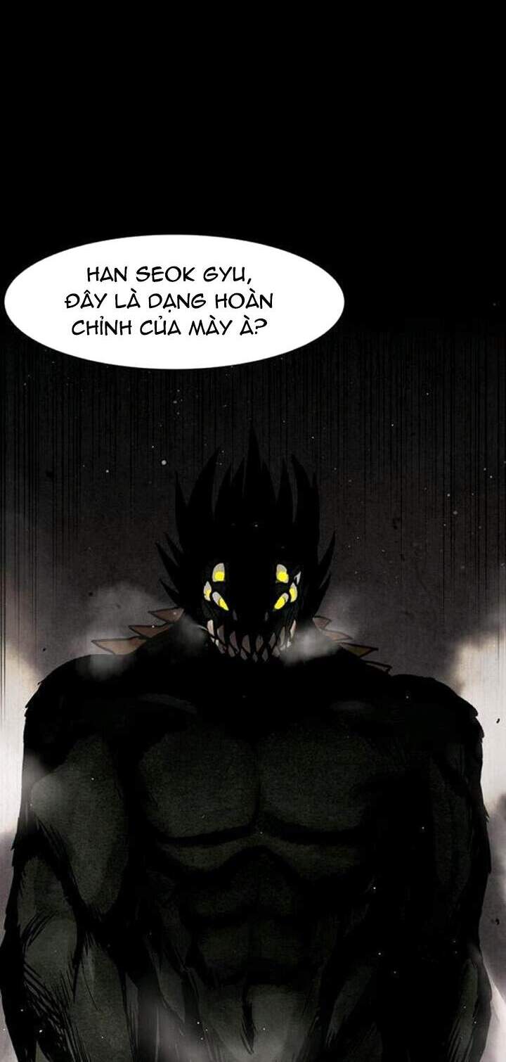 Virus Quái Vật: Chapter 34