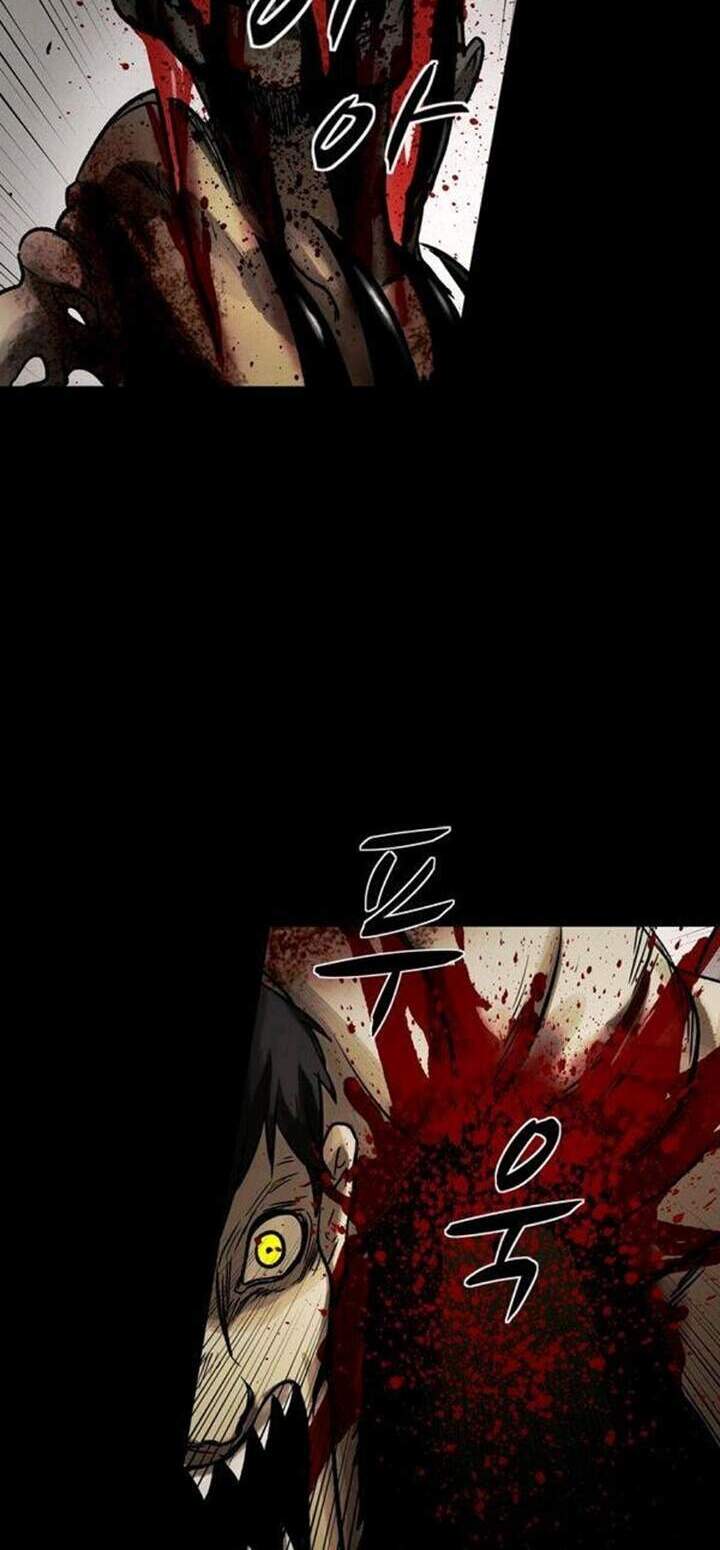 Virus Quái Vật: Chapter 34