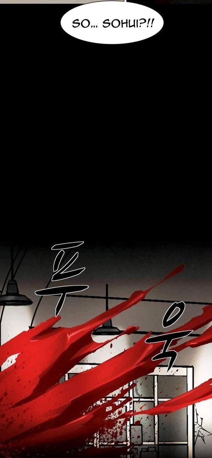 Virus Quái Vật: Chapter 34