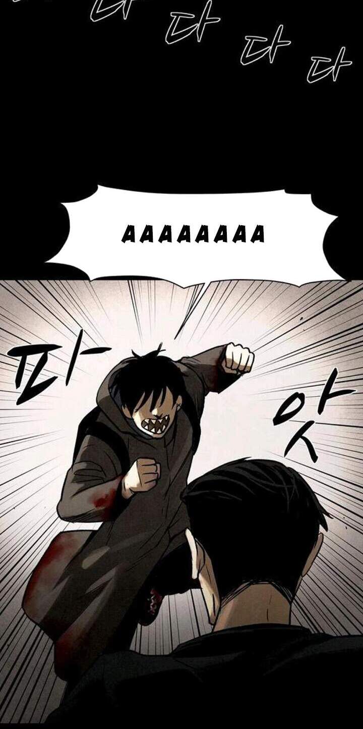 Virus Quái Vật: Chapter 34