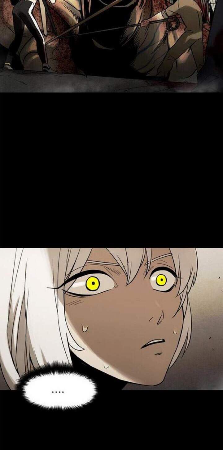 Virus Quái Vật: Chapter 36