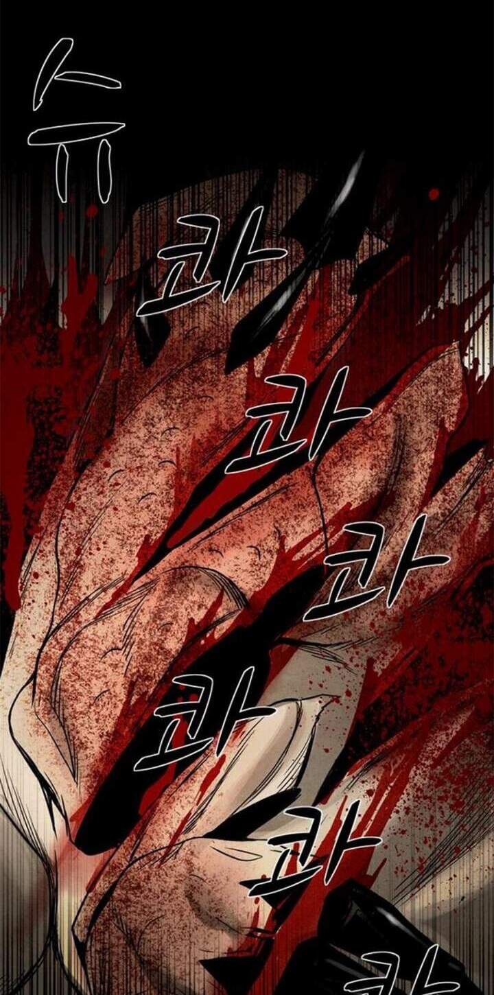 Virus Quái Vật: Chapter 36