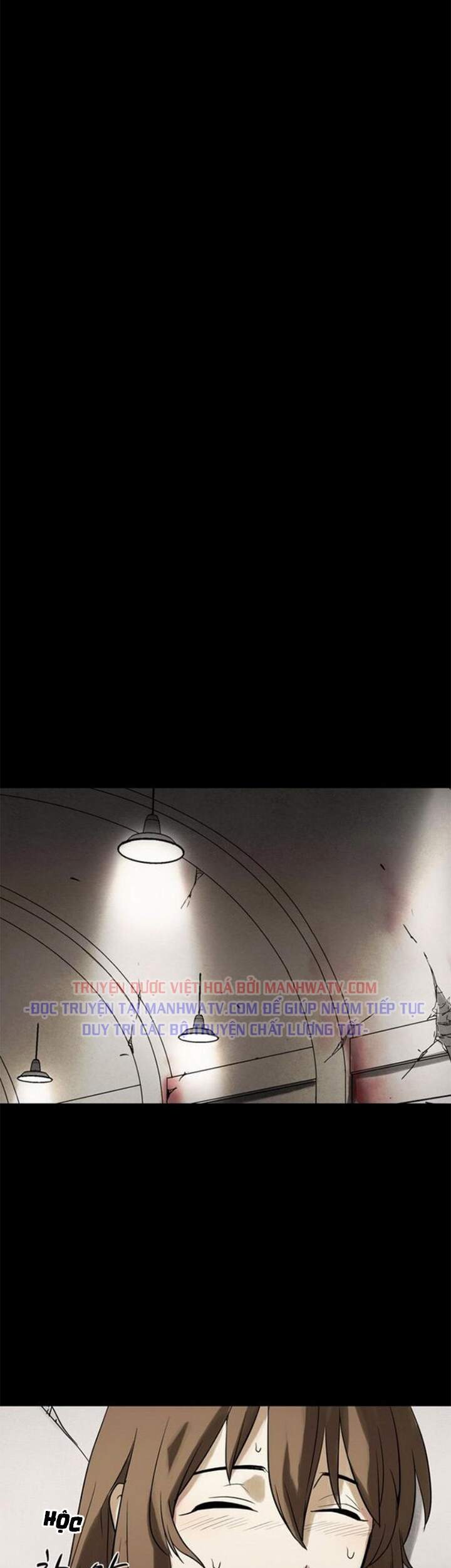 Virus Quái Vật: Chapter 36