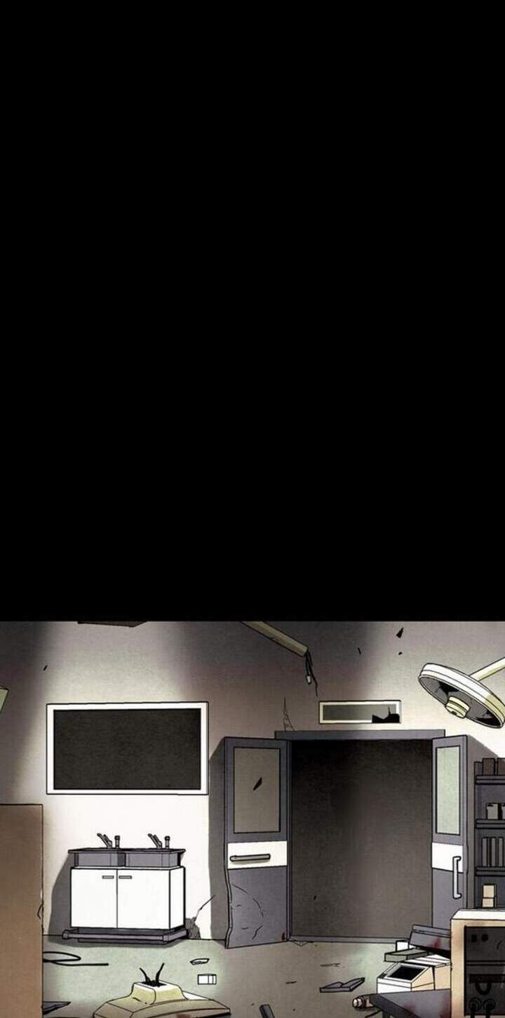 Virus Quái Vật: Chapter 37