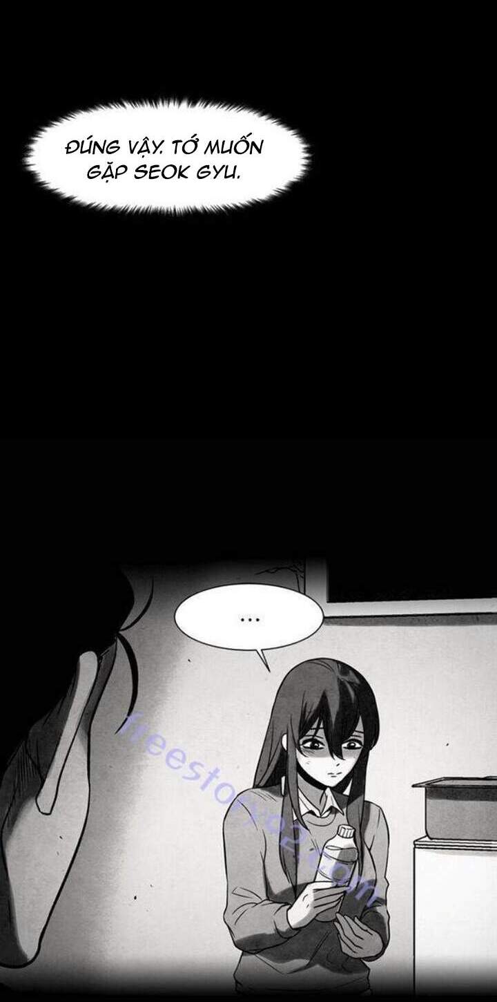 Virus Quái Vật: Chapter 37