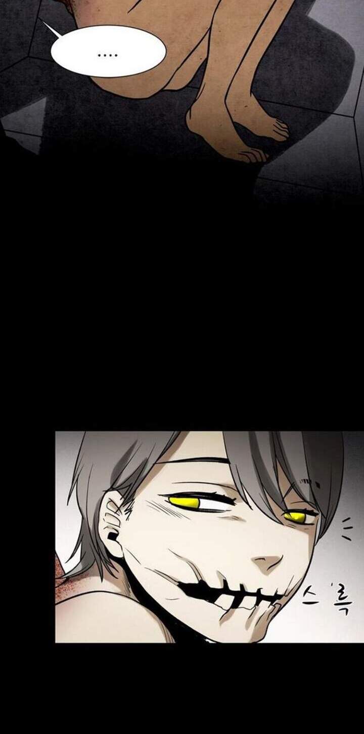 Virus Quái Vật: Chapter 37