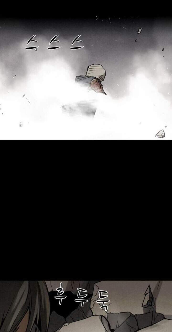 Virus Quái Vật: Chapter 37