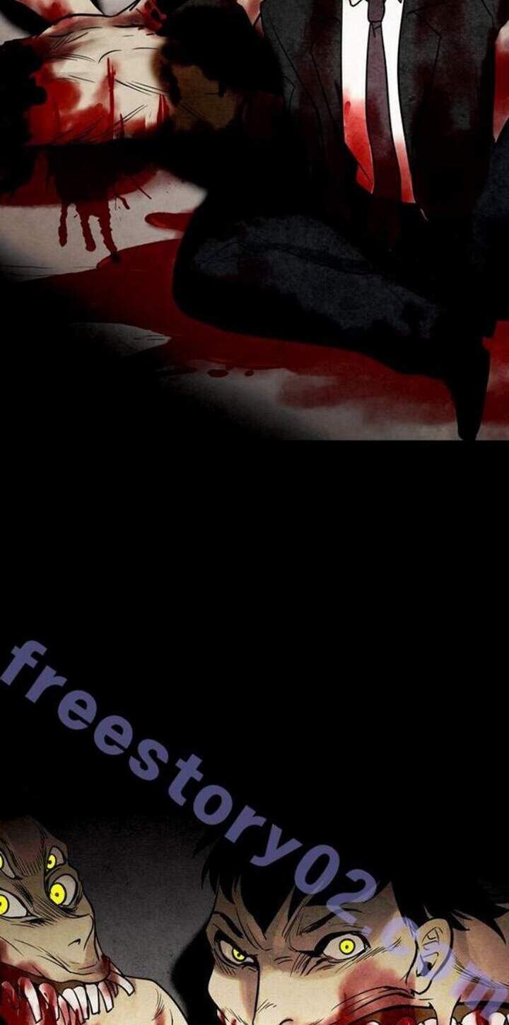 Virus Quái Vật: Chapter 38