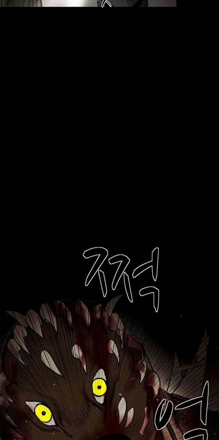 Virus Quái Vật: Chapter 38