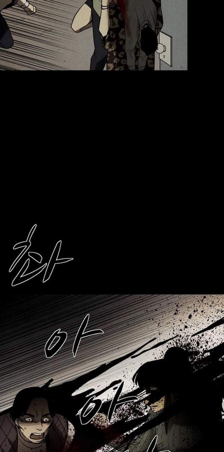 Virus Quái Vật: Chapter 38