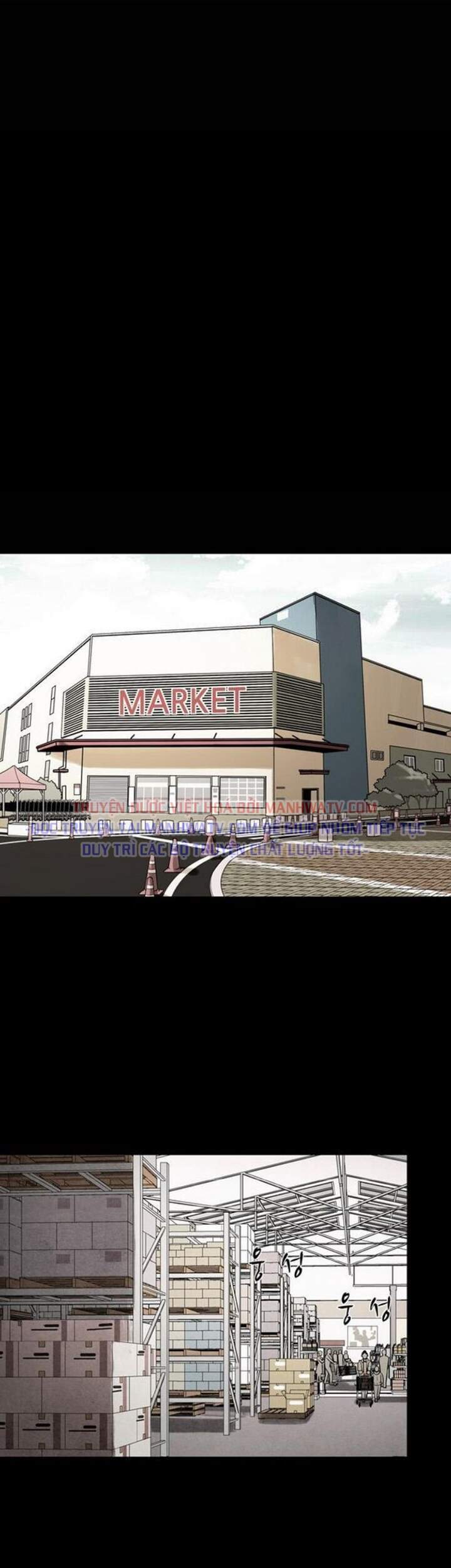 Virus Quái Vật: Chapter 39